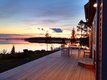 Traumhaus Schweden am Lake Runn, Top-Boote, Hecht, Barsch und Zanderangeln 