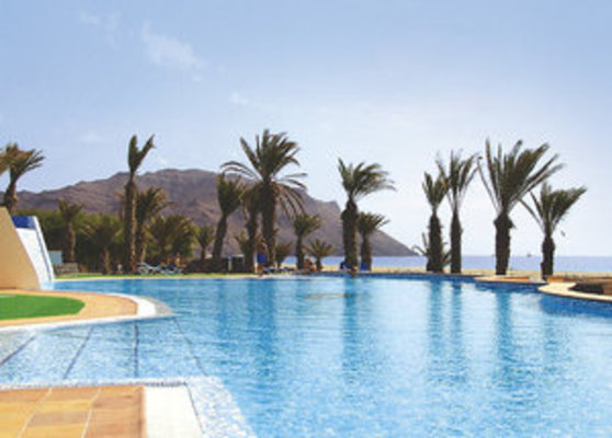 Angelreisen nach Hotel Froya Branca - Sao-Vicente Angelreisen nach Hotel Froya Branca - Sao-Vicente