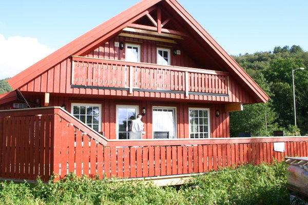 Angelreisen nach Bjørnevåg - Solstrand - Süd-Norwegen