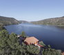 Angelreisen nach Stausee Riba Roja Chalet Nr. 5 Vorne - Riba Roja
