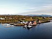 Angelreisen nach Blomso Fiskeferie - Nord-Norwegen