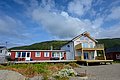 Angelreisen nach Hillestad Hennes Ferienappartement 3 - Nordland