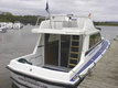 Angelreisen nach Manor House Marine "Noble Chancellor" - Hausboote River-Erne