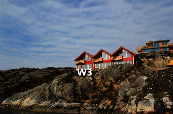 Ferienhaus "Hellesoy Wohnung 3" Südwest-Norwegen, Angeln am Meer mit Boot