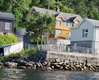 Fiskerhus Surnadahl, Meeresangeln und Lachsangeln in Mittelnorwegen auch für Anfänger