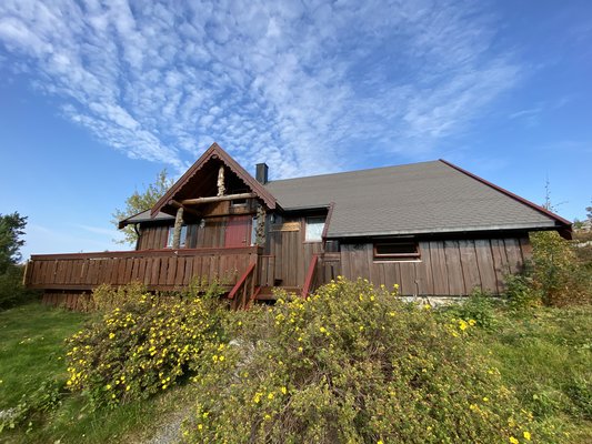 Angelreisen nach Snekkvika 2 - Hitra & Umgebung