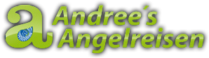 Andrees Angelreisen Logo
